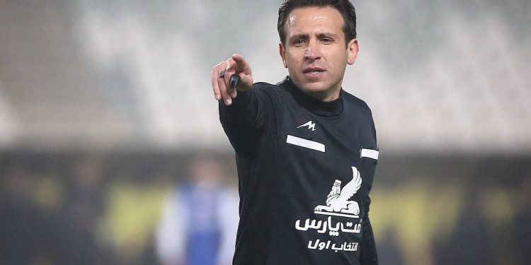 داوران هفته سوم لیگ برتر؛ همه بازیها VAR دارند!