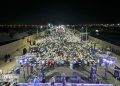 جشنواره پستهخورون، موجب احیا و ترویج گردشگری روستایی شده است