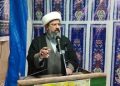 هشدار امام جمعه لالی پس از حادثه تلخ گردنه چری