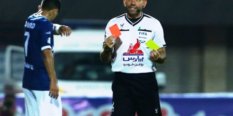 تساوی جنجالی گل‌گهر و سپاهان؛ تیم محرم با پیروزی قهر است!