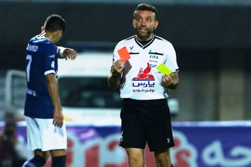 تساوی جنجالی گلگهر و سپاهان؛ تیم محرم با پیروزی قهر است!