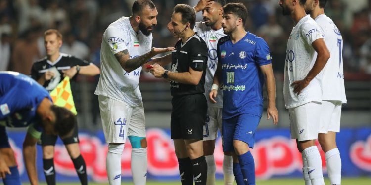 لیگ بیست و پنجم؛ بیاعصابترین لیگ تاریخ ایران!