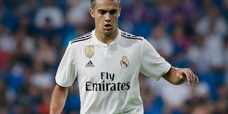 ستاره ۶ میلیون یورویی رئال مادرید گزینه جدید هاشمیان برای پرسپولیس