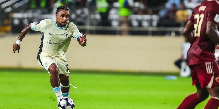 شگفتی لیگ قهرمانان آسیا با سرمربی سابق سپاهان!