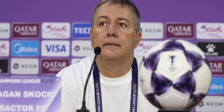 اسکوچیچ: انگار در سونا بازی میکردیم/به بازیکنانم افتخار میکنم