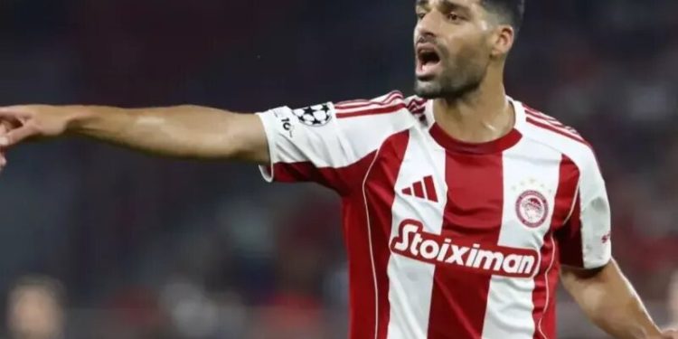 طارمی: هیچ بازی راحتی در چمپیونز لیگ نداریم