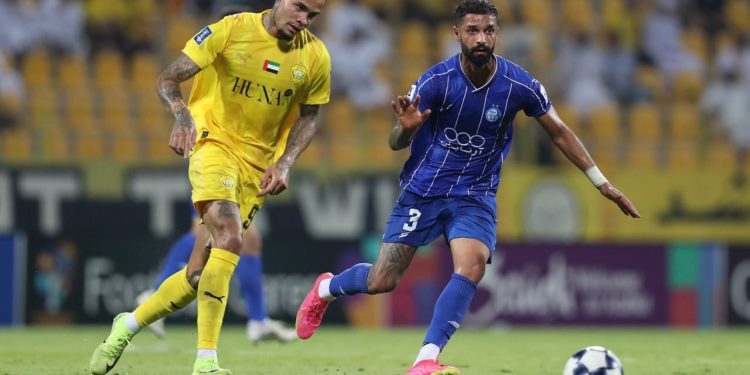 احتمال اخراج یک استقلالی پس از آرمین سهرابیان