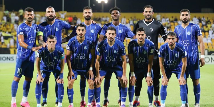 چرا استقلال 7 گل خورد؟