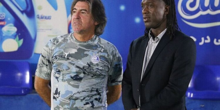 ساپینتو در یکقدمی برکناری؛ احتمال سرمربیگری سیدورف در استقلال!