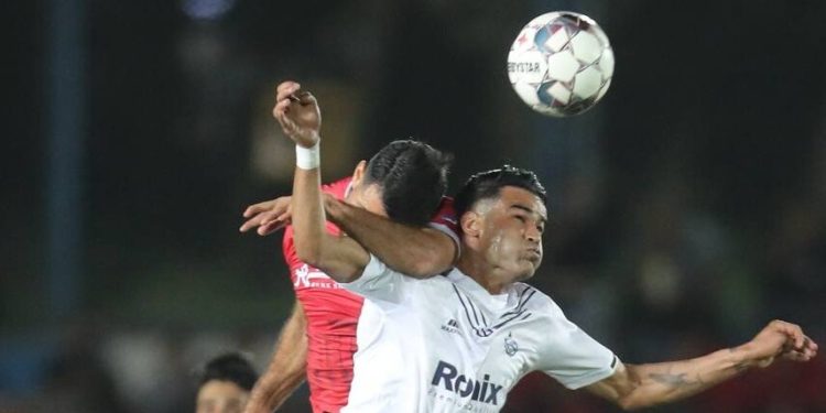 آل‌کثیر صلیبی پاره کرد؟ – خبرآنلاین