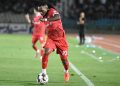 بیفوما: باید در فاز تهاجمی بهتر شویم/ هواداران پرسپولیس انتظار پیروزی دارند