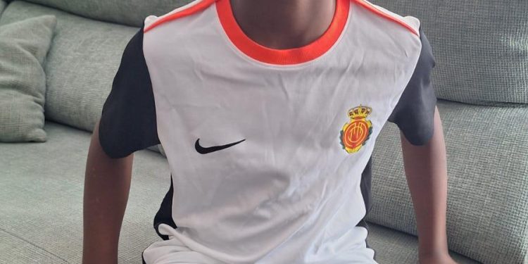 عکس| دونالد ترامپ به مایورکا پیوست!