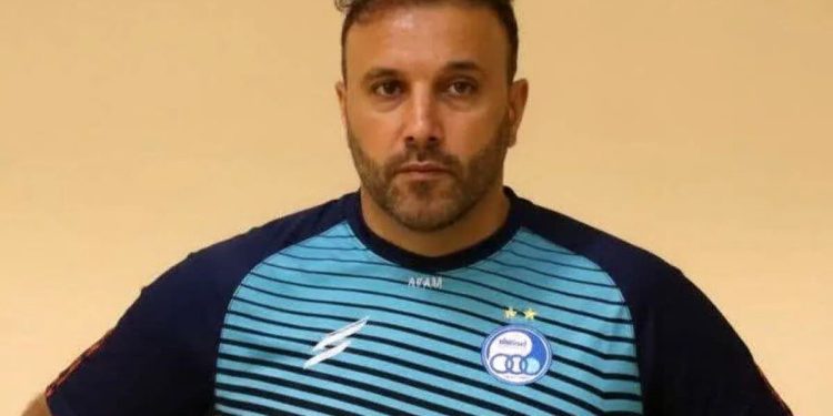 بازگشت اسطوره فوتسال ایران با استقلال!