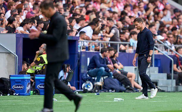 دست‌های ژابی بالا/ باید می‌باختیم