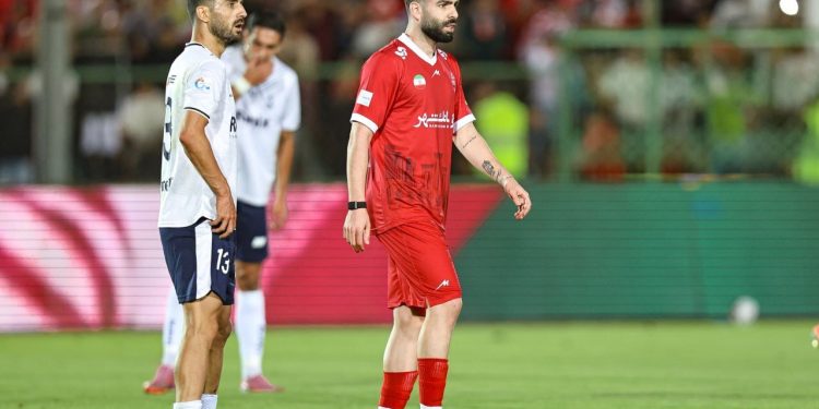 یک هفته لیگ ایران؛ ضعیفتر از یک بازی آلمان!