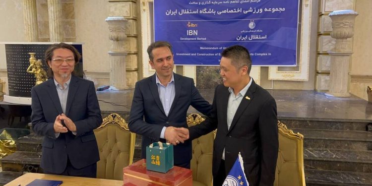 وعده‌های تکراری برای ساخت ورزشگاه اختصاصی/اینجا لاک‌پشت‌ها هم پرواز می‌کنند!