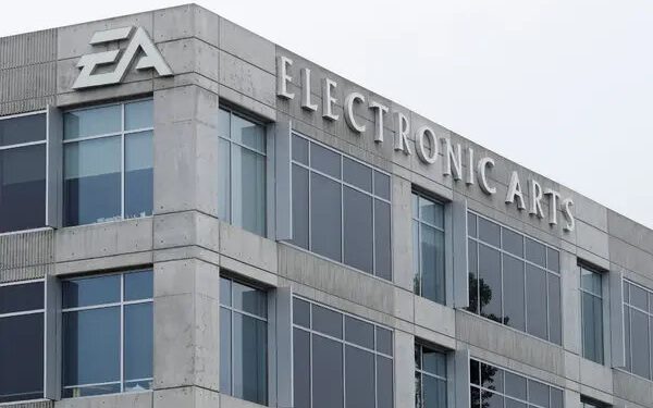 عربستان خالق فیفا را خرید!