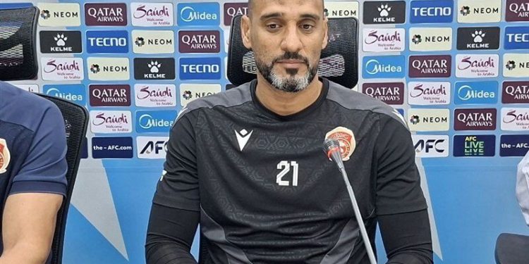 از ابتدا میدانستیم بازی با استقلال راحت نیست