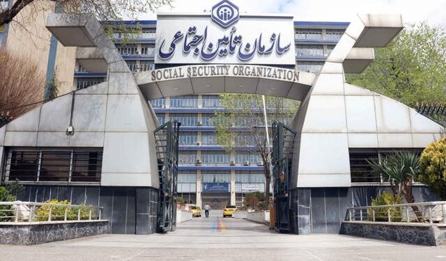 آغاز پرداخت معوقات افزایش حقوق و متناسب‌سازی بازنشستگان از امروز چهارشنبه