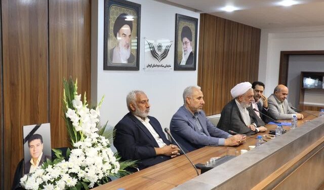 از بزرگداشت عضو فقید ستاد دیه استان کرمان تا ارائه گزارش آزادی ۲۷ زندانی