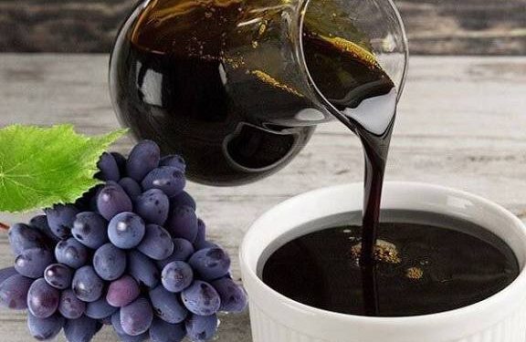 فواید شیره انگور از دیدگاه طب سنتی