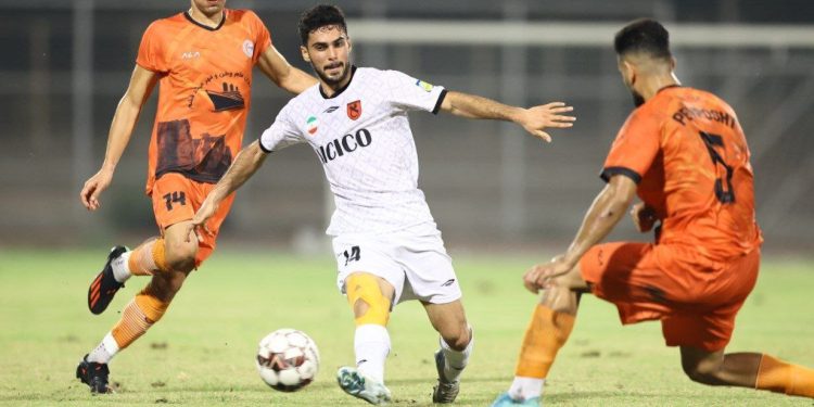 بردهای اقتصادی در هفته سوم لیگ دسته اول