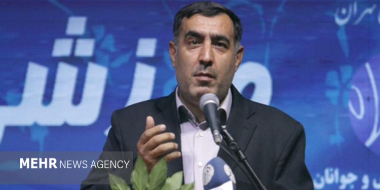 جوادی: المپیاد و پارالمپیاد خانواده ها را به آینده امیدوار می کند