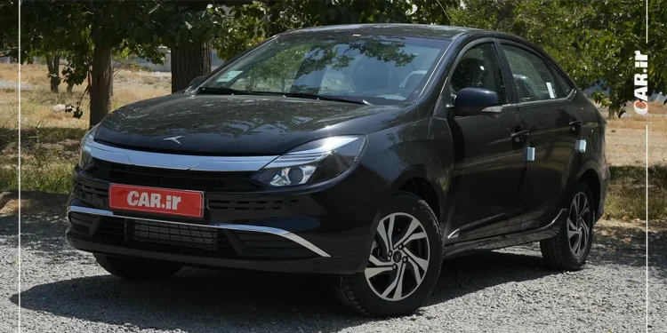 افزایش نرخ ارز، بهانه‌ای برای گرانی خودروهای مونتاژی