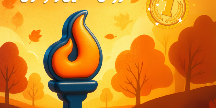 پاییز المپیادی آیریسک؛ شروعی تازه برای برترینهای علمی ایران