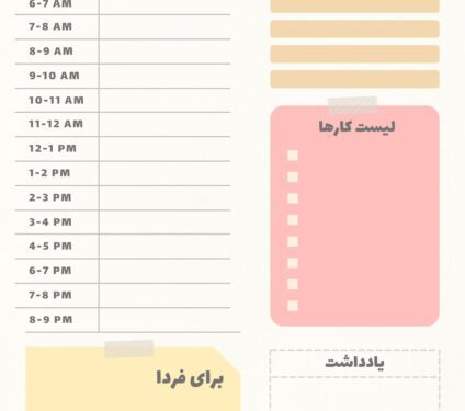 چرا استفاده از پلنر روزانه؟ (راهنمای جامع)