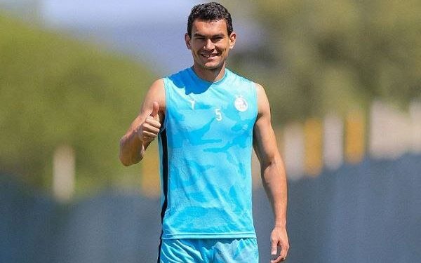 چشم انتظاری ساپینتو برای اضافه شدن یک بازیکن به استقلال