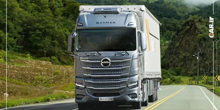 آغاز طرح فروش نقدی اعتباری محصولات بهمن‌دیزل با بازپرداخت 6 و 12 ماه