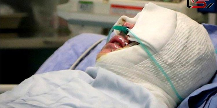 شاکی دریادل از قصاص گذشت / آزادی زن اسیدپاش پس از سال‌ها زندان + فیلم اظهارات قربانی