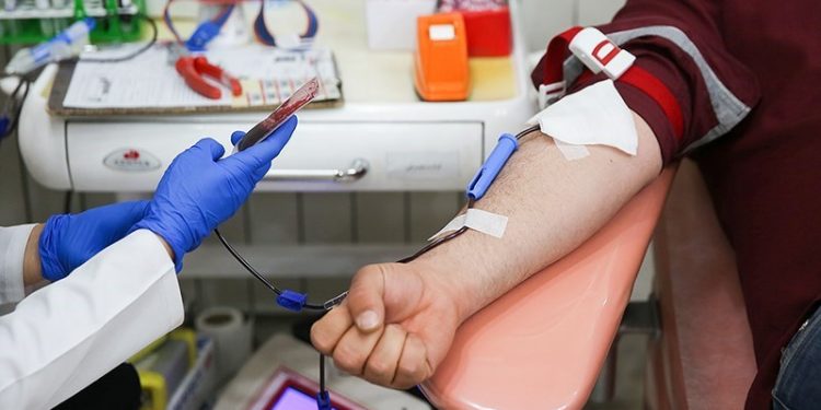 فراخوان اضطراری اهدای خون در شرق استان کرمان