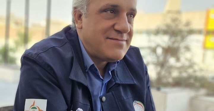 پیشبینی حضور 500 گردشگر در رالی خشت تا خشت کرمان