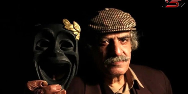 ادبیات ایران در سوگ ایرج صغیری؛ داستانی به پایان رسید + علت فوت