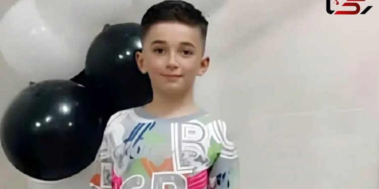 کیفر خواست سنگین برای قاتل ایلیا + جزییات