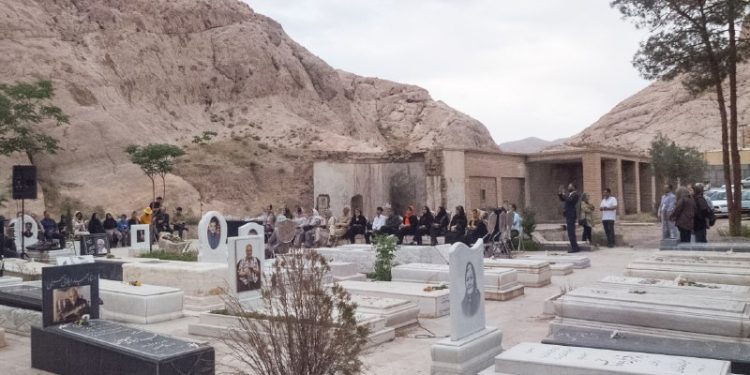 خزانستانی که سرانجام بهارستان نشد!