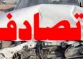 فاجعهای در آزادراه زنجان – قزوین / 3 کشته و 3 مصدوم در حادثه مرگبار به جا ماند
