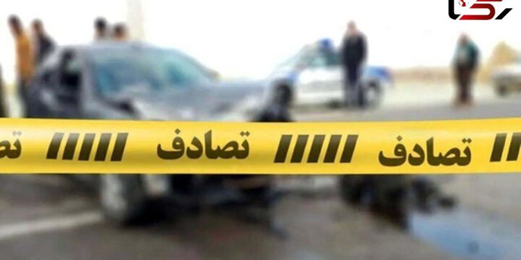 بزرگراه شهید همت شاهد صحنهای دلخراش / علت مرگ عابر چیست؟