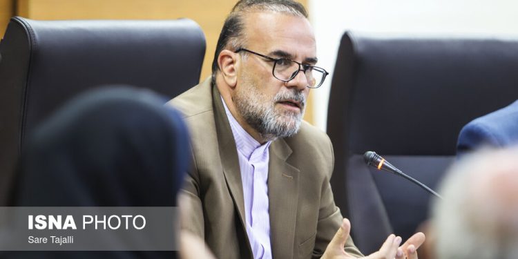 چارهای جز اصلاح هندسی در تقاطع شهدای زغالسنگ نداشتیم