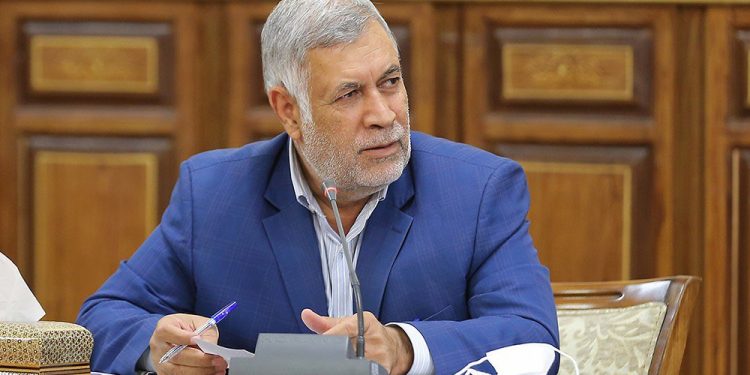 بررسی میدانی شهرستان شدن برخی مناطق کرمان