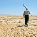 درگیر بی‌سابقه‌ترین خشکسالی هستیم