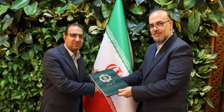 شهرداران مناطق 2 و 3 کرمان تغییر کردند