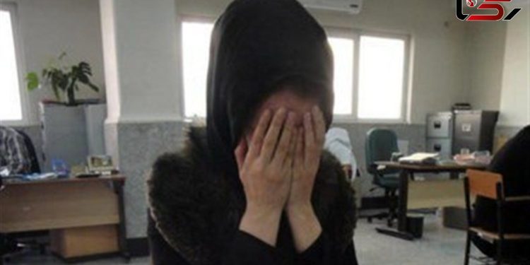 ازدواج با مرد روانپریش / پشتپرده زندگی شوم دختر جوان فاش شد