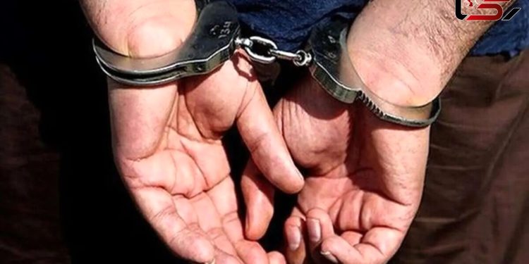 چاقو خوردن برادر بسیجی هنگام میانجی گر میان یک زن و مرد / عامل حمله دستگیر شد