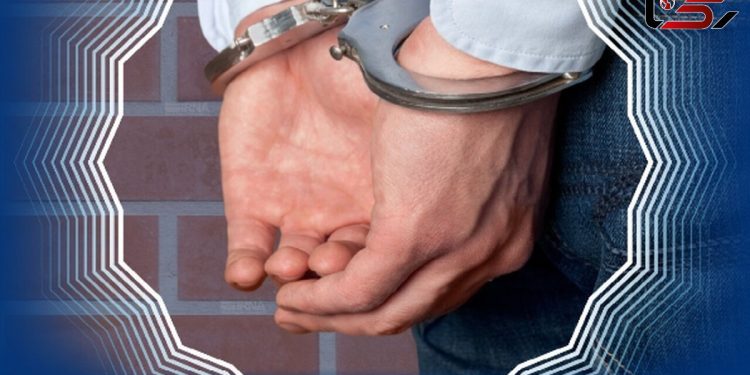 دو شیء تاریخی تقلبی در نظرآباد کشف شد!