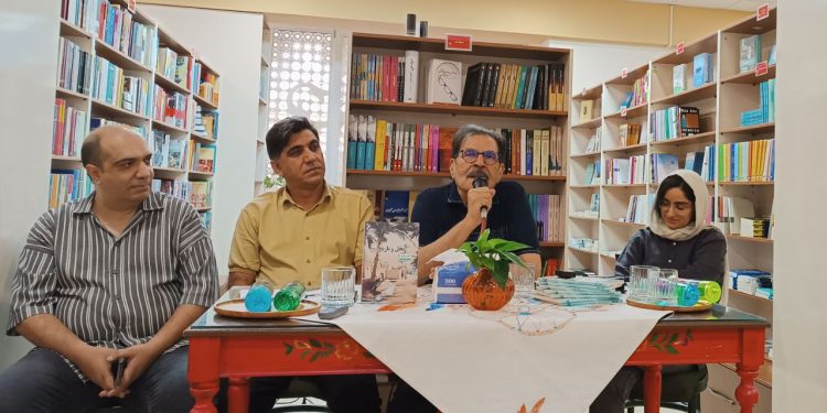 توانمندی بالای نسل جدید داستاننویس کرمانی