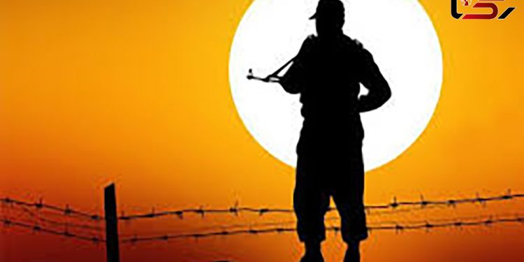 فیلم سوتی عجیب مأموران نظام وظیفه اوکراین / ناتوانی در باز کردن در، فرصت فرار ساخت