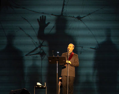 «ایرانم» تا آخر هفته در تهران میماند